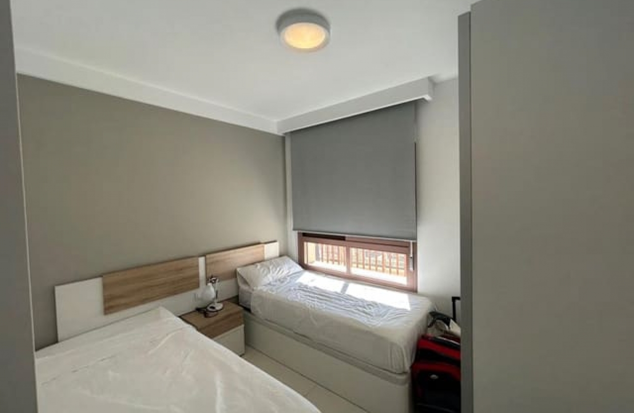 Revente - Appartement - Torre de la Horadada