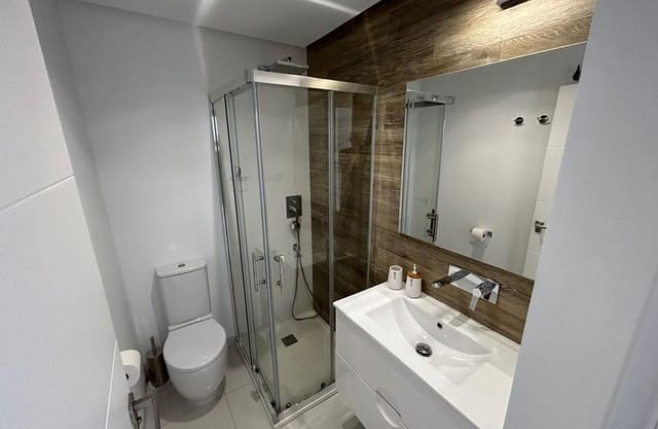 Revente - Appartement - Torre de la Horadada