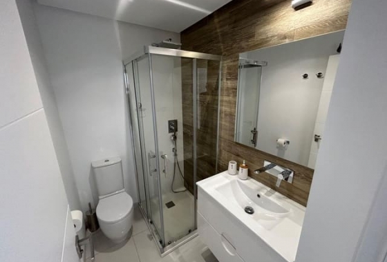 Revente - Appartement - Torre de la Horadada