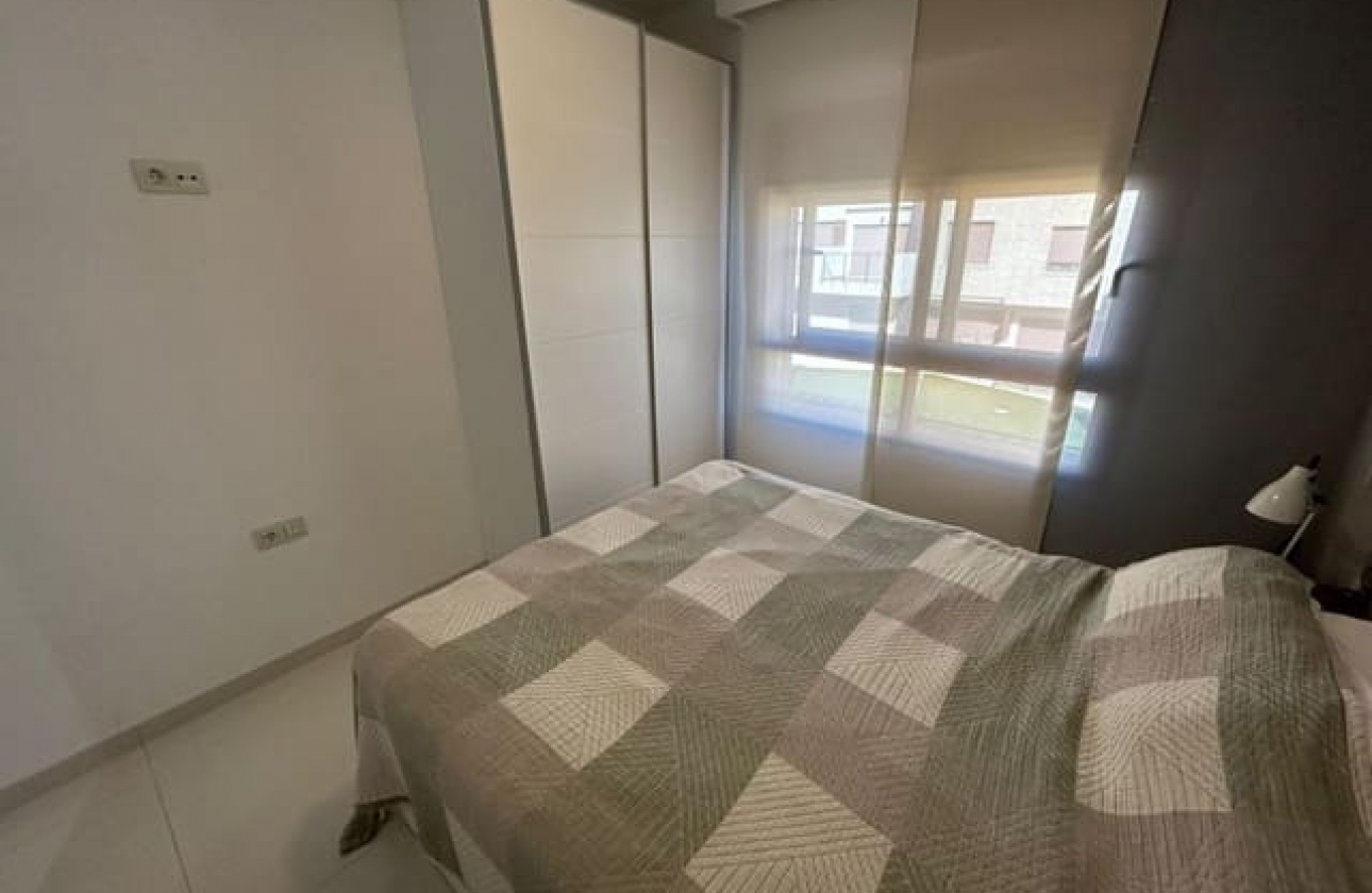 Revente - Appartement - Torre de la Horadada