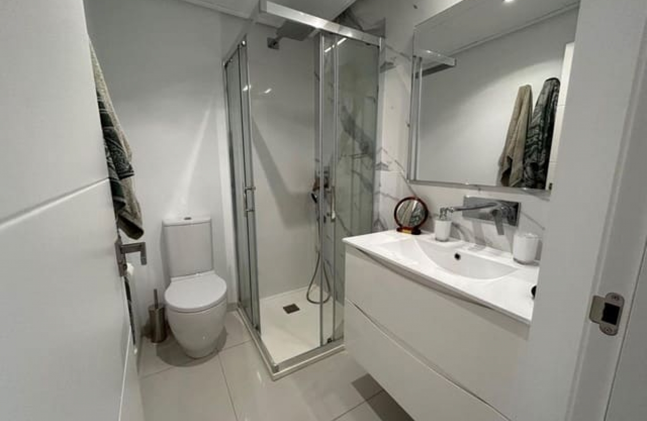 Revente - Appartement - Torre de la Horadada