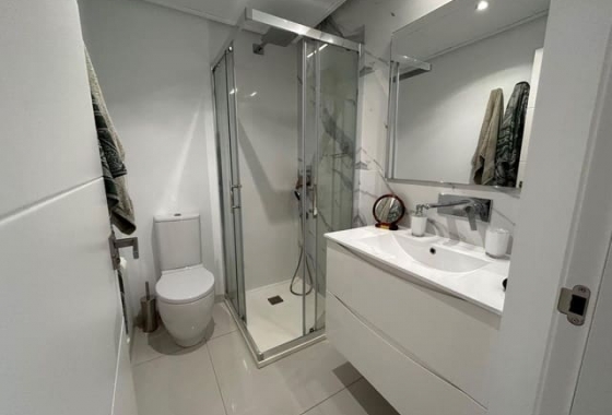 Revente - Appartement - Torre de la Horadada