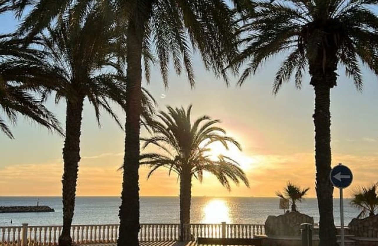 Revente - Appartement - Torre de la Horadada