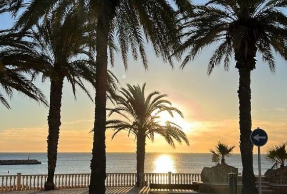 Revente - Appartement - Torre de la Horadada