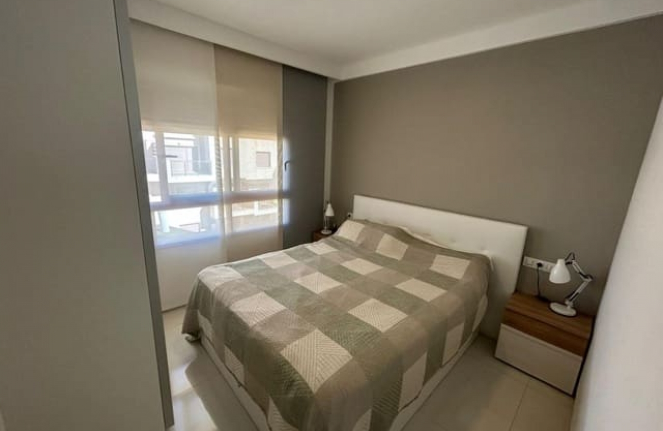 Revente - Appartement - Torre de la Horadada