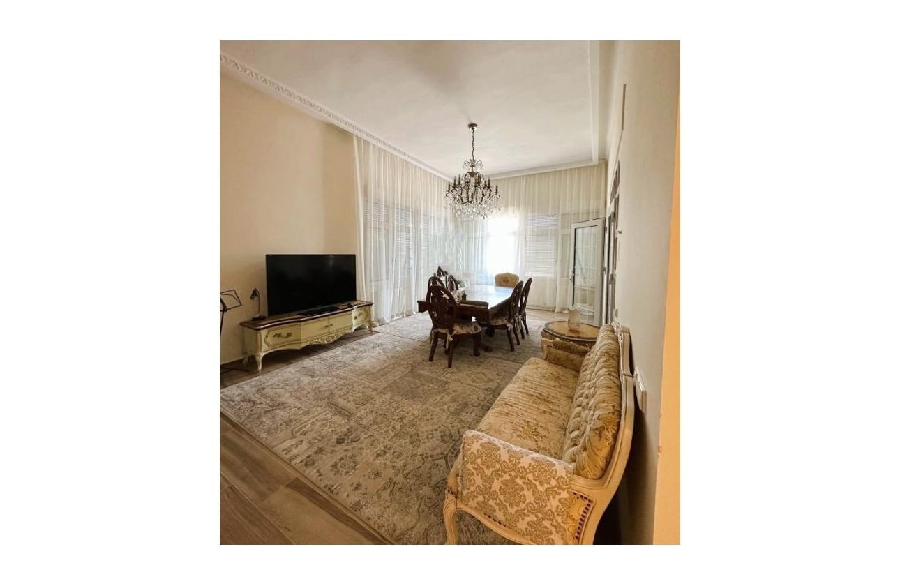 Revente - Villa - Campoamor