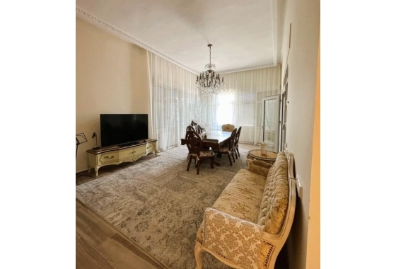 Revente - Villa - Campoamor