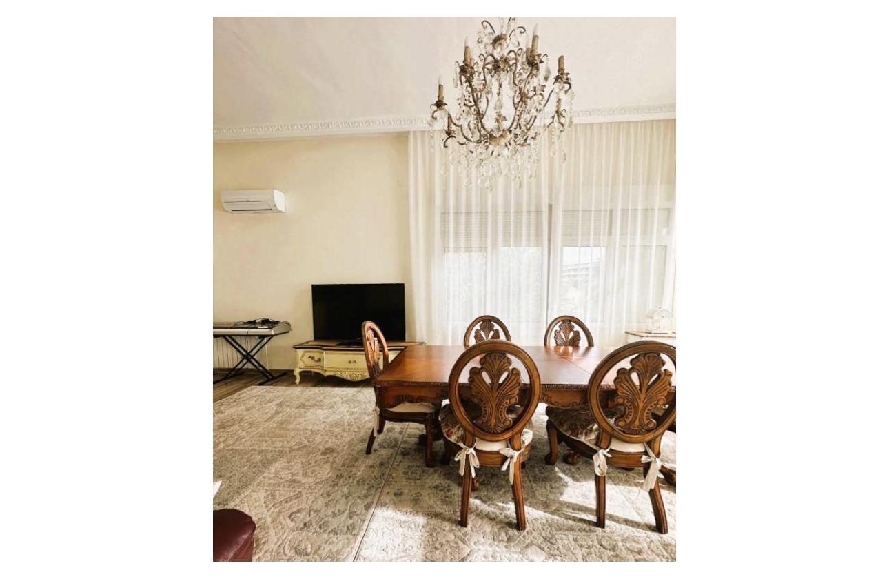 Revente - Villa - Campoamor