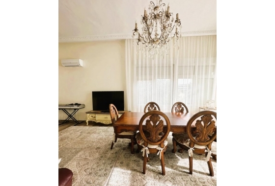 Revente - Villa - Campoamor