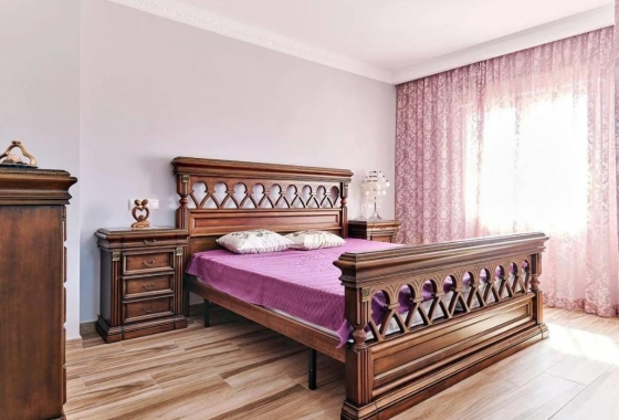 Revente - Villa - Campoamor