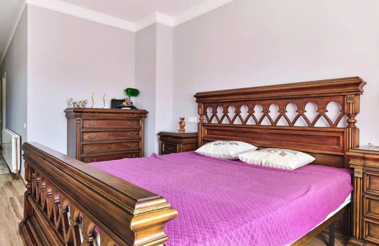 Revente - Villa - Campoamor