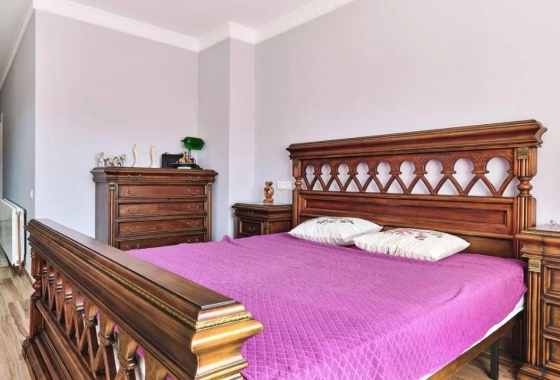 Revente - Villa - Campoamor