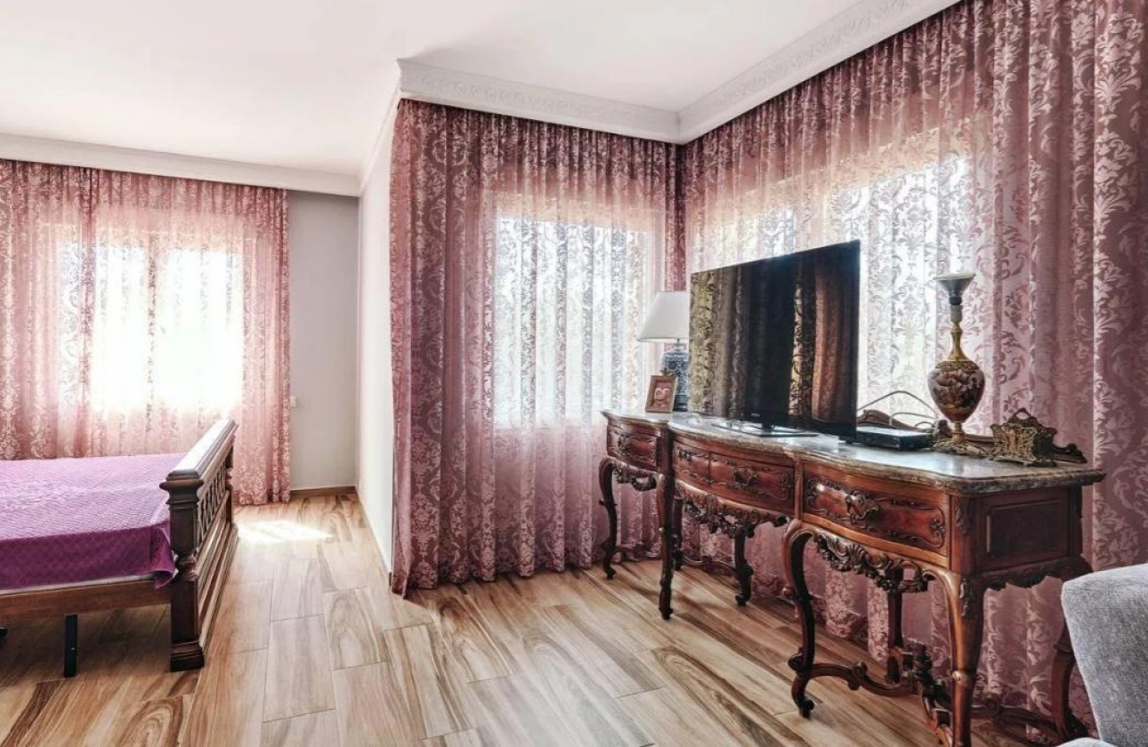 Revente - Villa - Campoamor