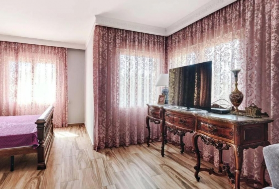 Revente - Villa - Campoamor