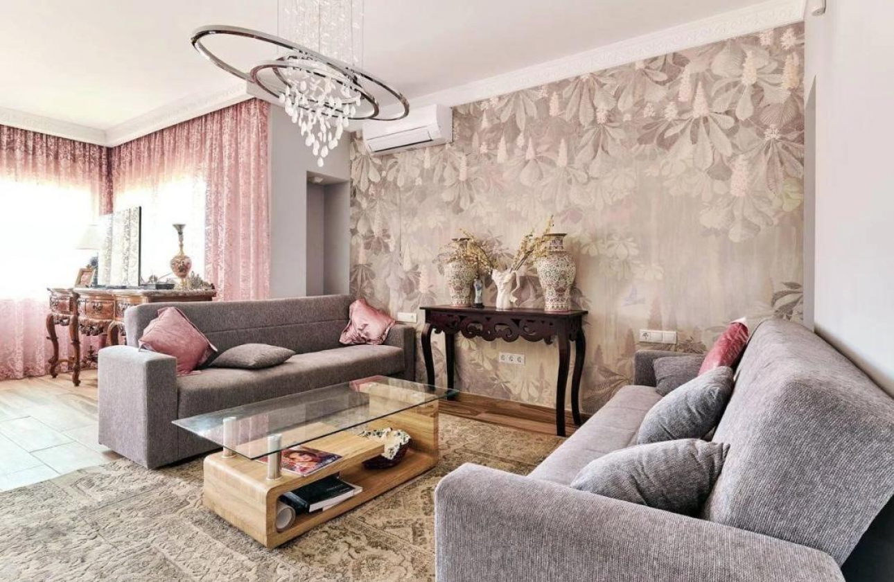 Revente - Villa - Campoamor