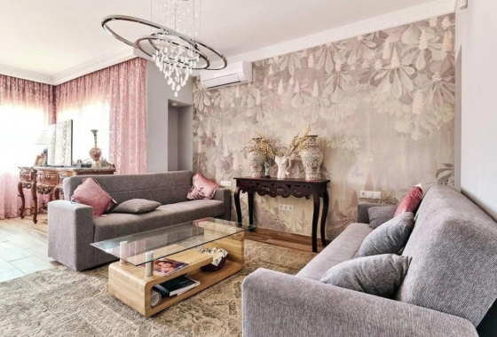 Revente - Villa - Campoamor