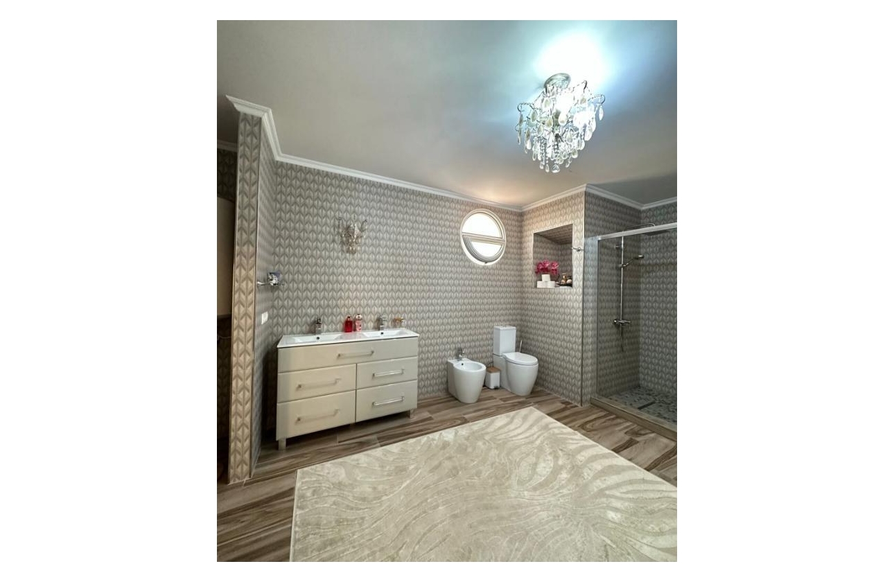 Revente - Villa - Campoamor