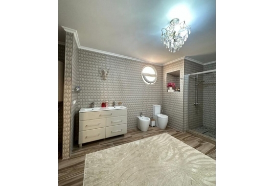 Revente - Villa - Campoamor