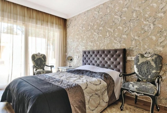 Revente - Villa - Campoamor