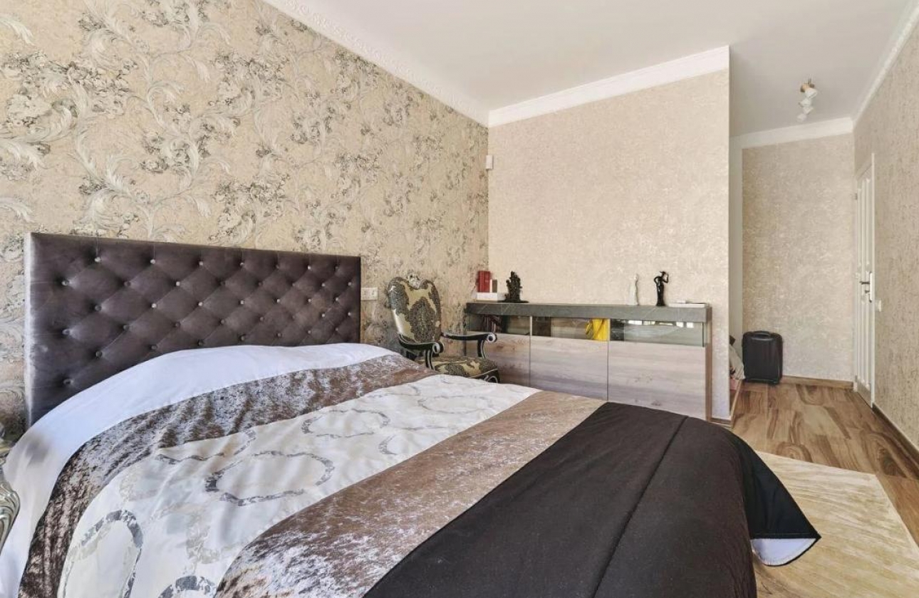 Revente - Villa - Campoamor