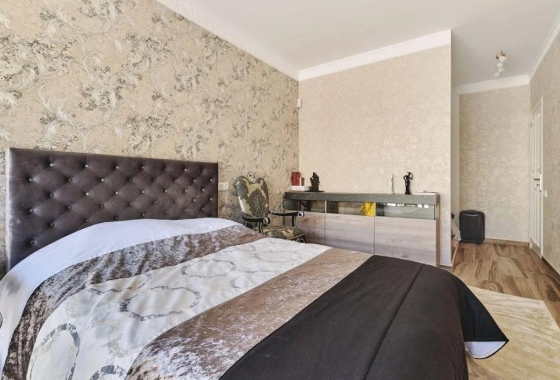 Revente - Villa - Campoamor