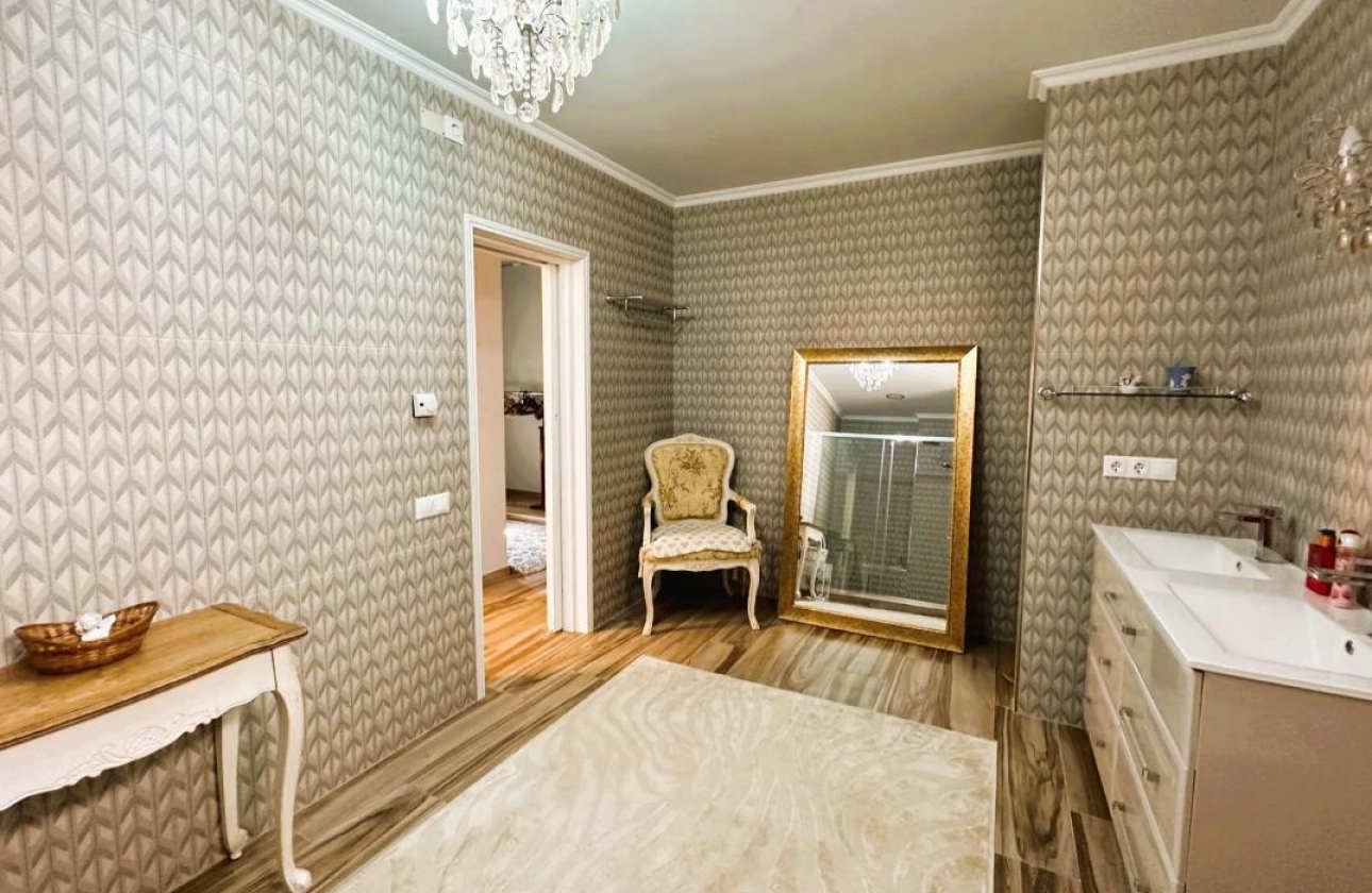 Revente - Villa - Campoamor