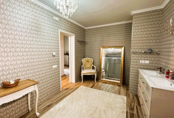 Revente - Villa - Campoamor