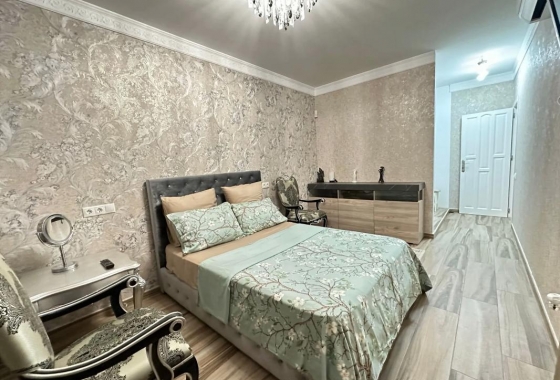 Revente - Villa - Campoamor