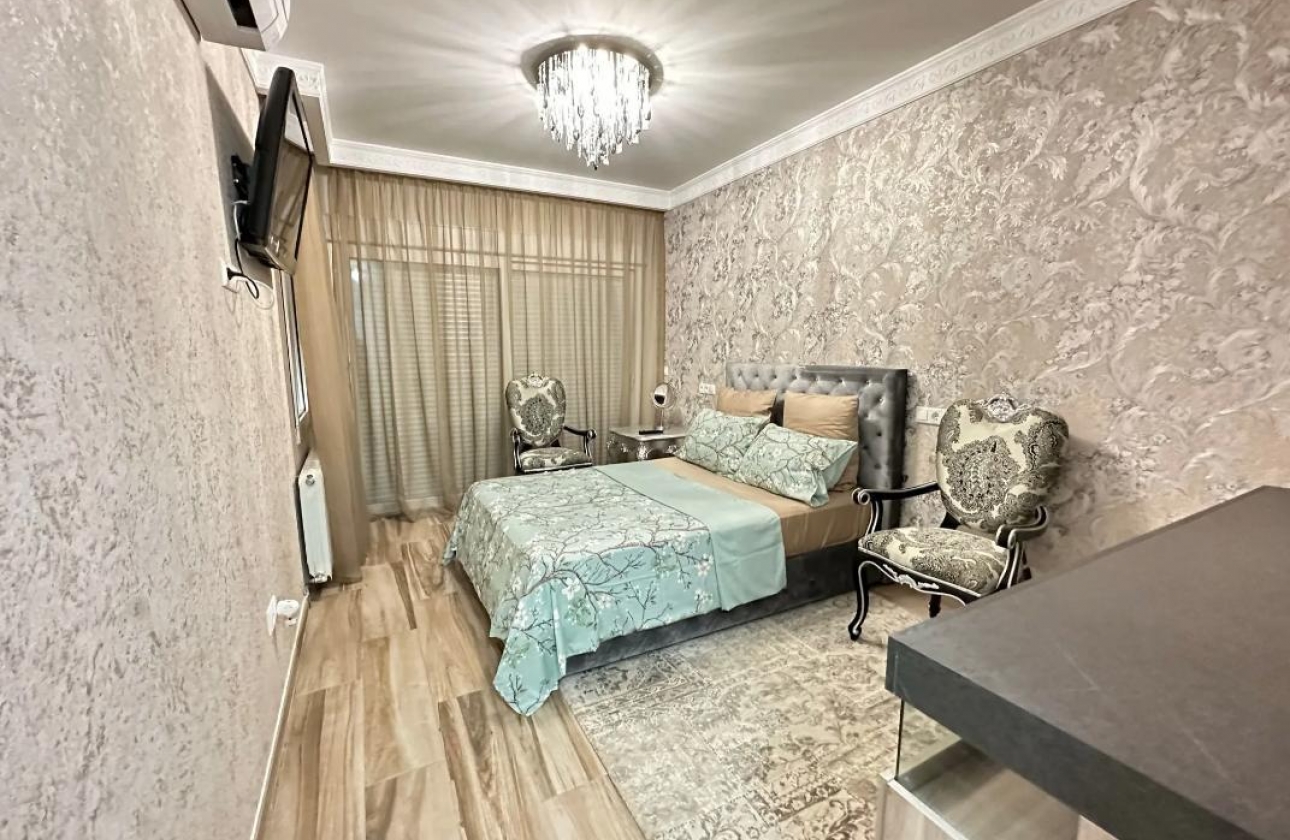 Revente - Villa - Campoamor