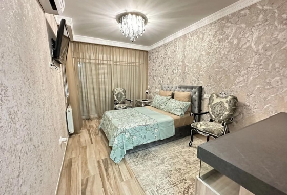 Revente - Villa - Campoamor