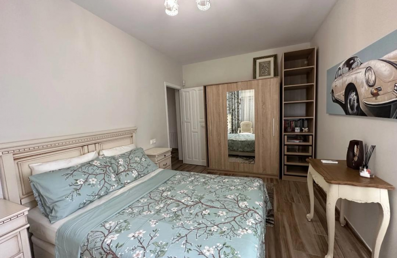 Revente - Villa - Campoamor