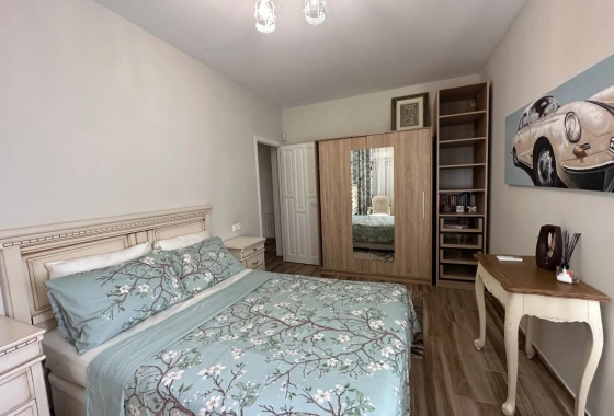 Revente - Villa - Campoamor