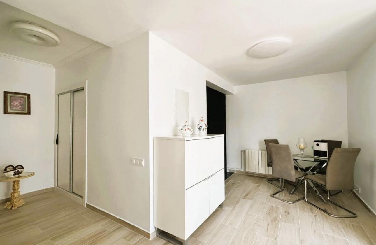 Revente - Villa - Campoamor