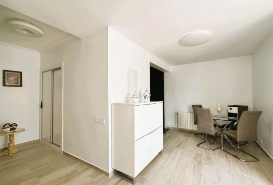 Revente - Villa - Campoamor