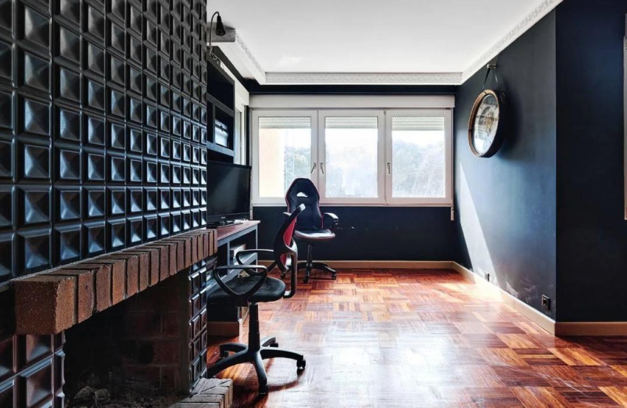 Revente - Villa - Campoamor