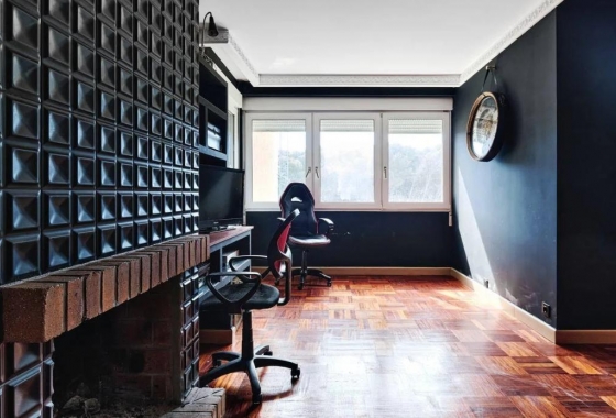 Revente - Villa - Campoamor