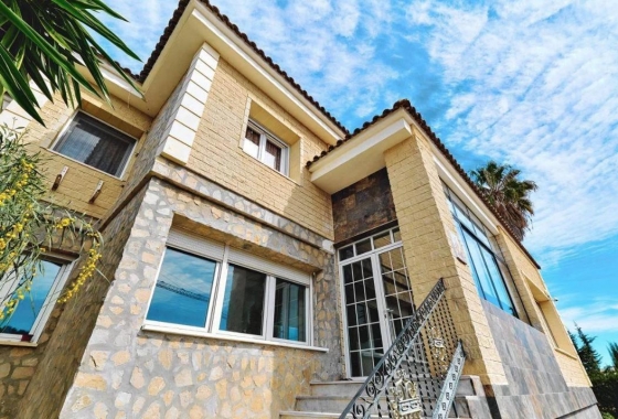 Revente - Villa - Campoamor