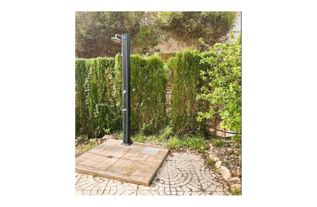 Revente - Villa - Campoamor