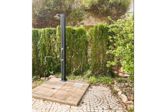 Revente - Villa - Campoamor