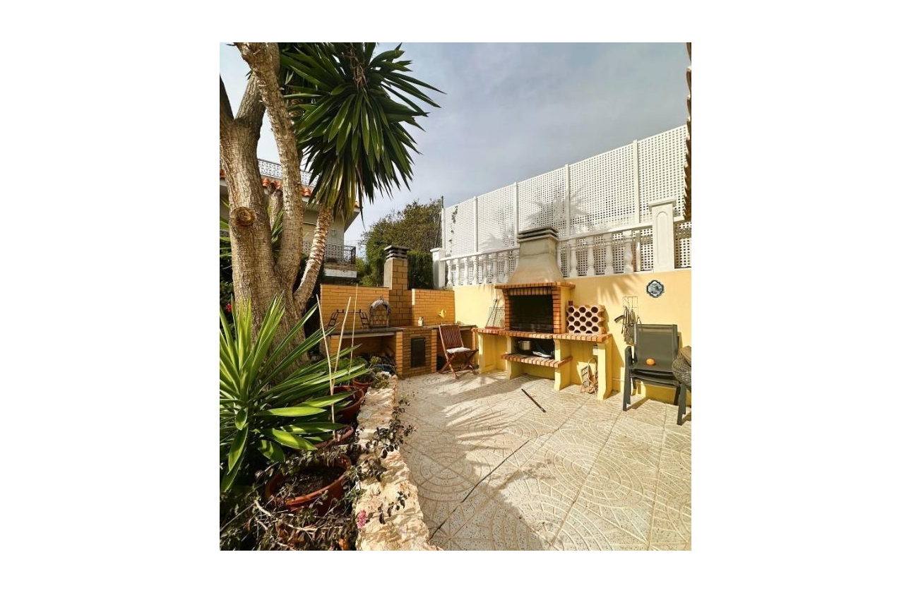 Revente - Villa - Campoamor