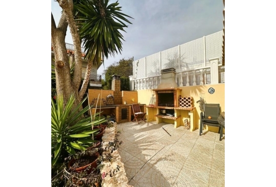 Revente - Villa - Campoamor