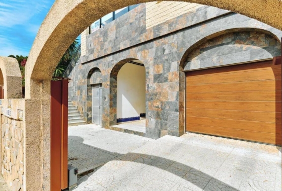 Revente - Villa - Campoamor