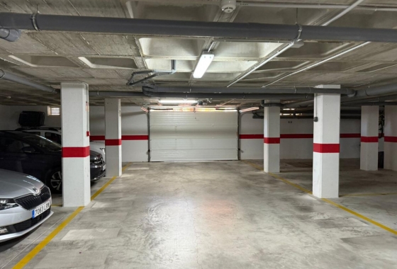 Revente - Appartement - Villamartin