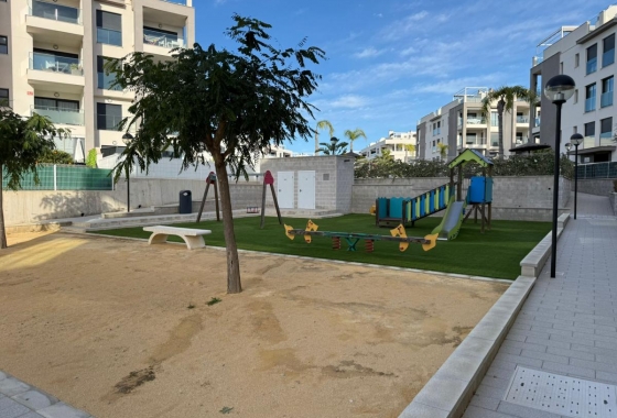 Revente - Appartement - Villamartin