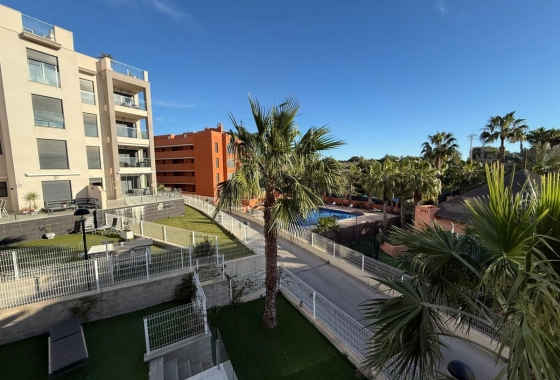 Revente - Appartement - Villamartin
