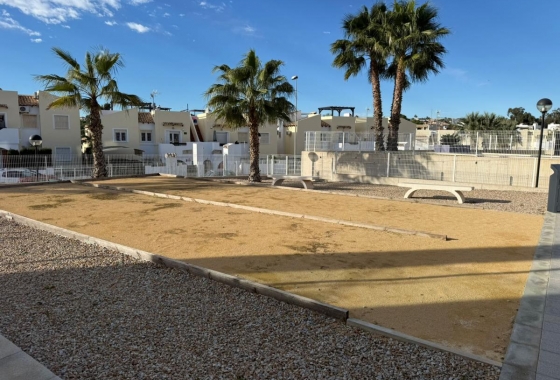 Revente - Appartement - Villamartin