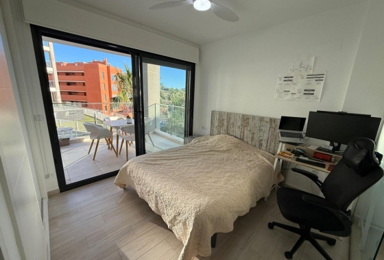 Revente - Appartement - Villamartin
