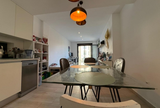 Revente - Appartement - Villamartin