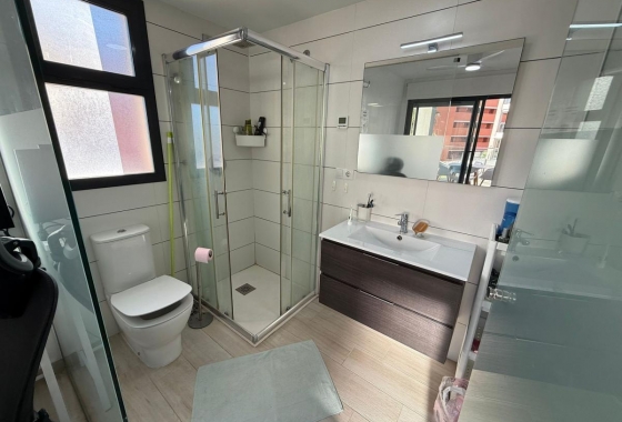 Revente - Appartement - Villamartin