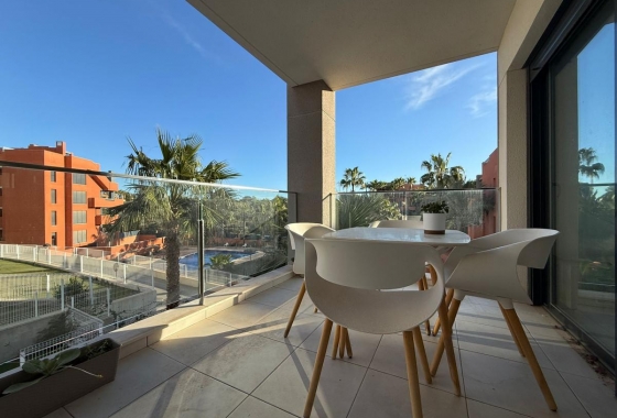 Revente - Appartement - Villamartin